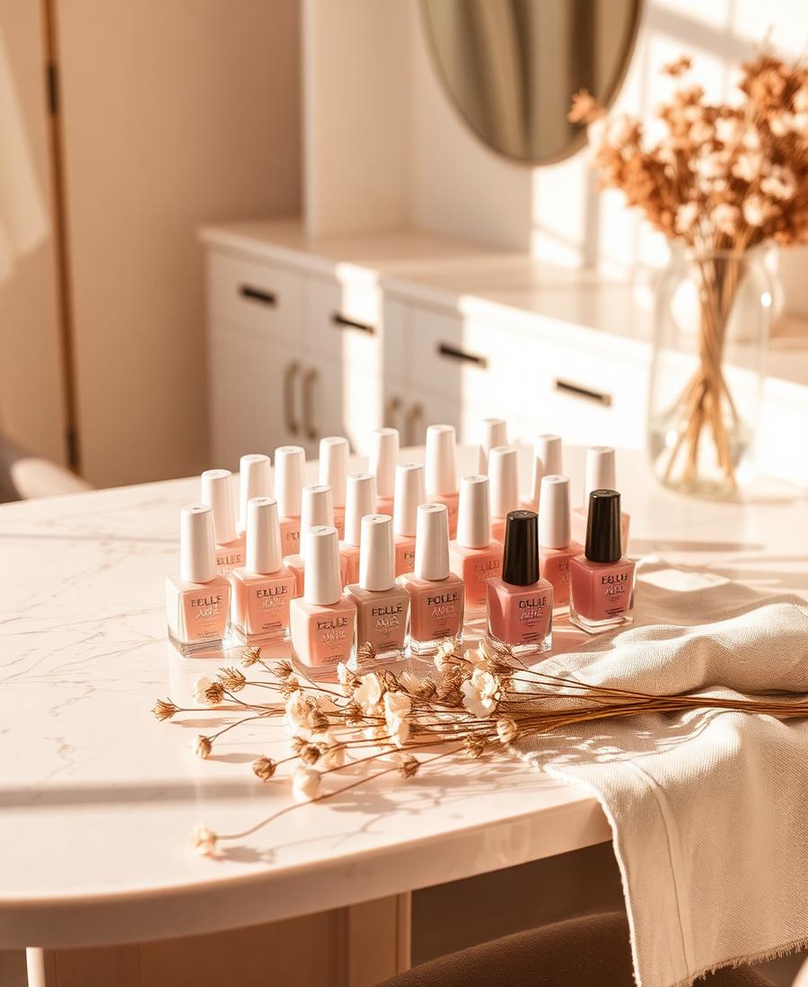 Manicura